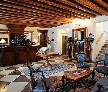 Park Carpenada Otel Belluno