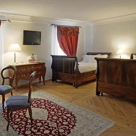 Park Carpenada Otel 4*