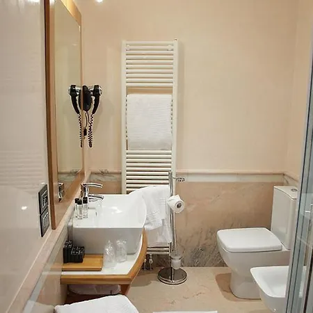 Park Carpenada 4* Belluno