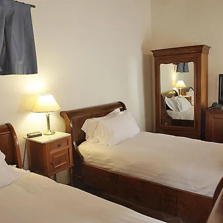 Hotel Park Carpenada Belluno