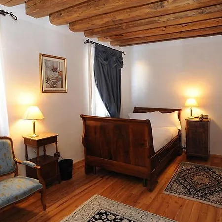 Park Carpenada Hotel 4*