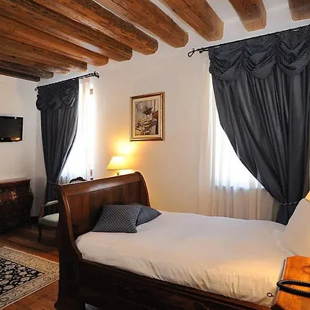 Hotel Park Carpenada 4*