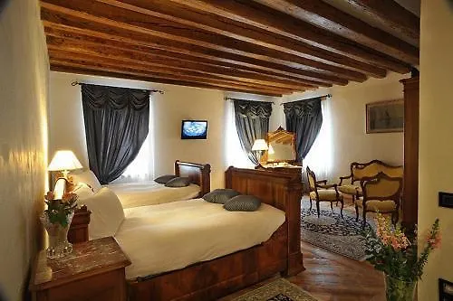 Park Carpenada Hotel Belluno