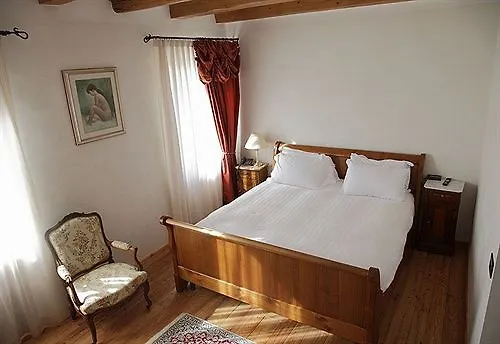 Hotel Park Carpenada 4*