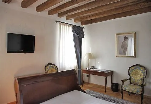 Hotel Park Carpenada 4*